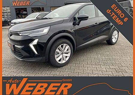 Renault Captur Eco-G 100 LPG Evolution APP LED