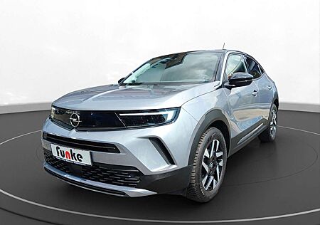 Opel Mokka 1.2 Turbo Elegance **KAMERA**SITZHEIZUNG**