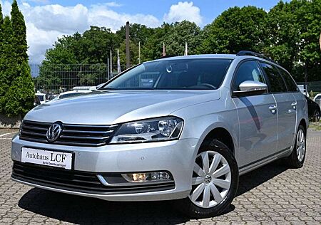 VW Passat Variant Volkswagen 2.0 TDI Klimaautom. 2xPDC 1.Hd