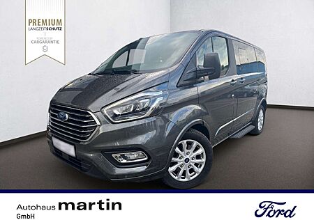 Ford Tourneo Custom 2.0 L1 Titanium SHZ XENON NAVI