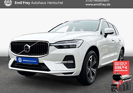 Volvo XC 60 XC60 XC60 B4 D Geartronic Momentum Pro