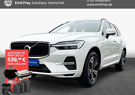 Volvo XC 60 XC60 XC60 B4 D Geartronic Momentum Pro