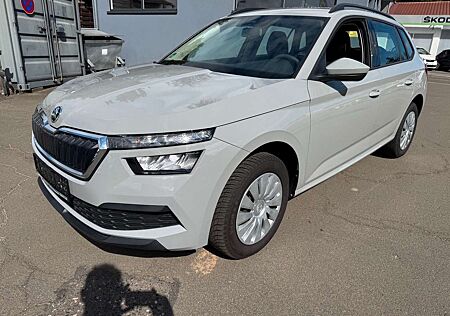 Skoda Kamiq Ambition