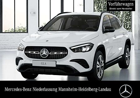 Mercedes-Benz GLA 200 PROGRESSIVE+NIGHT+360°+LED+TOTW+KEYLESS