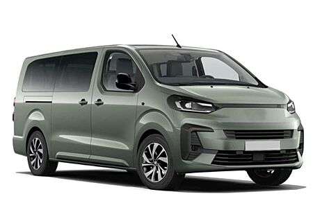 Fiat Ulysse L3 TOP 2.2 BlueHDi 180 S&S EAT8 7 Sitzer*AHK*Na...