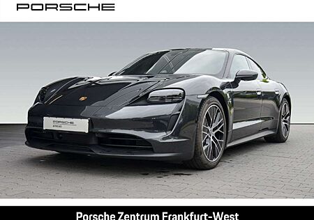 Porsche Taycan BOSE Panoramadach Performancebatterie+