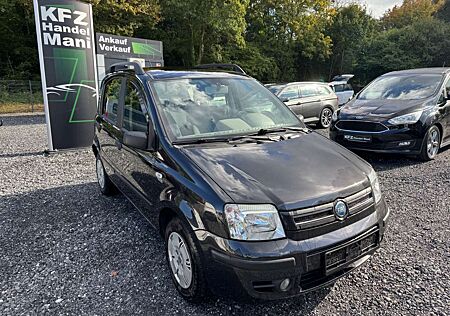 Fiat Panda 1.2 8V Dynamic