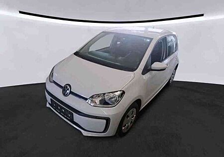 VW e-up! Volkswagen e-up! move up! 61kW