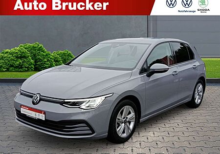 VW Golf Volkswagen VIII Life 1.5 TSI+Sportfahrwerk+Tempomat+Sitzheizu