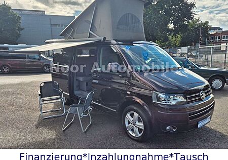VW T5 California Volkswagen 4Motion*Bordküche*StHz*AHK*