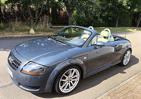 Audi TT Roadster 1.8 T