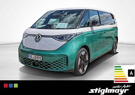 VW ID.BUZZ Volkswagen ID. Buzz Pro LR 91 kWh 360° AHK Park-Assist 21`