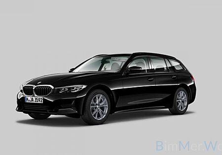 BMW 320 SportLine DAB PDC Geschwindigkeitsreg Alarm