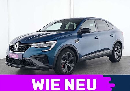 Renault Arkana R.S. Line Navi|Kamera|LED|ACC|CarPlay|SHZ
