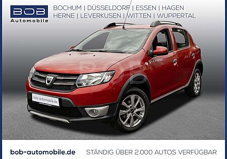 Dacia Sandero Stepway Prestige TCe 90 KLIMA PDC Tempom