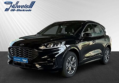 Ford Kuga ST-Line 2.5 Plug-In Hybrid Duratec AHK M&S TWA ACC