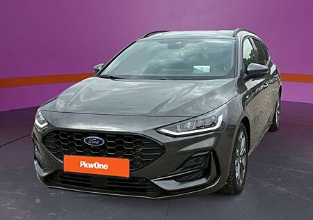 Ford Focus 1,0 EcoBoost Hyb. ST-Line Tur. AT