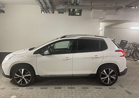 Peugeot 2008 PureTech 110 Stop&Start Allure