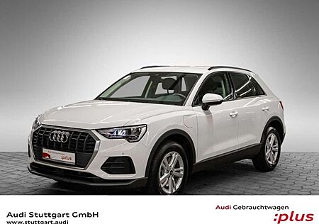 Audi Q3 45 TFSI e LED Navi ACC Sitzheizung 360° AHK