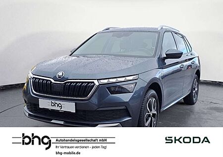 Skoda Kamiq 1.0 TSI DSG Drive 125 SmartLink GRA Ambien