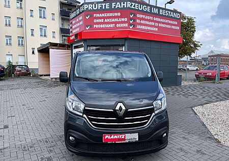 Renault Trafic L1H1 3,0t Komfort/Navi/Tempomat/Bluetooth/USB/AHK