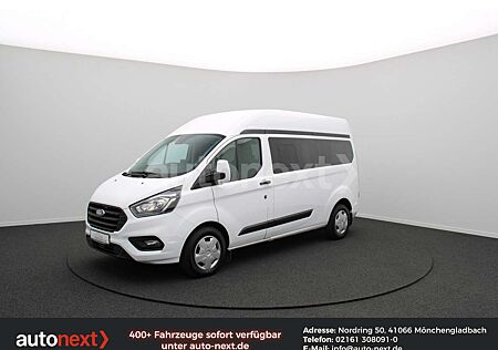 Ford Transit Custom *Hochdach* 2xKLIMA+KAMERA 7310