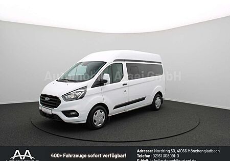 Ford Transit Custom *Hochdach* 2xKLIMA+KAMERA 7310