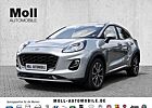 Ford Puma Titanium 1.0 EcoBoost EU6d-T Navi Massagesitze LED