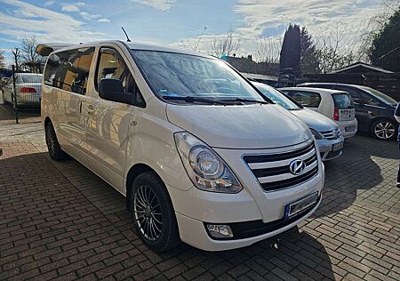 Hyundai H-1 2.5 CRDi Travel Premium