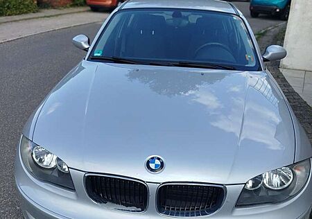 BMW 116i 116