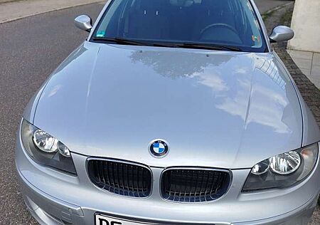 BMW 116i 116