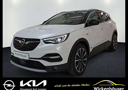 Opel Grandland 1.6 Turbo Hybrid Ultimate FLA 360 AHK