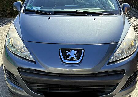 Peugeot 207 Filou