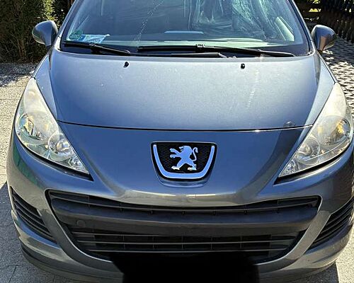 Peugeot 207 Filou