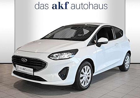 Ford Fiesta COOL CONNECT 1.1