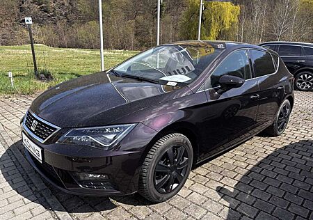 Seat Leon 1.4 TSI Xcellence