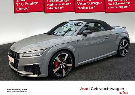 Audi TT 45 TFSI S line quattro S tronic Kame