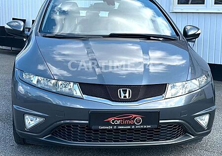 Honda Civic Lim. 5-trg. 1.8 Sport*2.HAND*KLIMA*