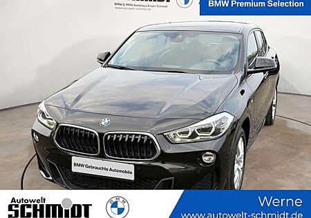 BMW X2 sDrive18i M Sport + 2Jahre-BPS.GARANTIE