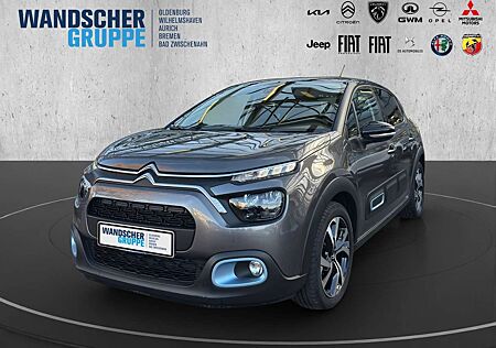 Citroën C3 Citroen Elle Online Edition PT 110 Navi+RFK+SHZ+LM