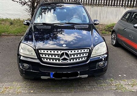 Mercedes-Benz ML 280 cdi Sport auto