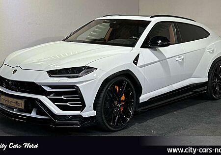 Lamborghini Urus 24 ZOLL-INDIVIDUAL-B&O-360°