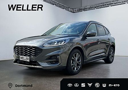 Ford Kuga 2.0 EcoBlue ST-LINE *Navi*el Heck*CarPlay*