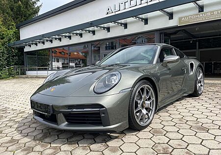 Porsche 992 TurboINNO LIFT PANO BURMESTER SORROUNDKAMERA