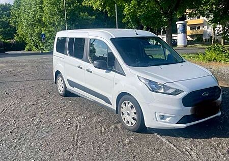 Ford Transit Connect 230 L2 S&S Trend