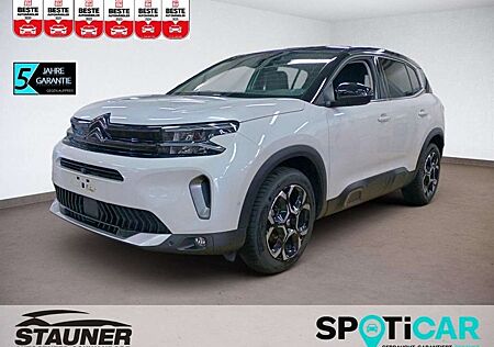 Citroën C5 Aircross Citroen PureTech 130 Stop&Start MAX *ALCANT*