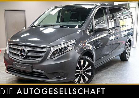 Mercedes-Benz Vito 119CDI MIXTO 9-G LANG*LED*NAVI*DAB+*PARKAS*