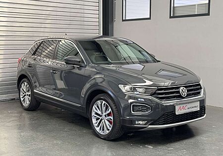 VW T-Roc Volkswagen Sport 4Motion/CarPlay/Tempomat/ACC