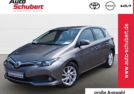 Toyota Auris 1.2T Comfort Klimaautom Spurhalteass. Fernlichtass