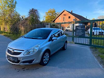Opel Corsa Edition